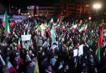 যুক্তরাষ্ট্র-ইরান যুদ্ধবিরতিকে স্বাগত জানাল জাতিসংঘসহ বিভিন্ন দেশ