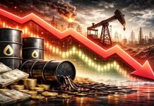 খুলছে হরমুজ, কমলো তেলের দাম