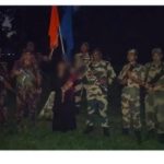 পঞ্চগড়ে পতাকা বৈঠকের পর শিশু এক নারীকে ফেরত দিলো বিএসএফ