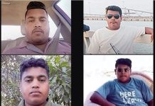 ওমানে ভয়াবহ দুর্ঘটনায় চট্টগ্রামের একই পরিবারের চার ভাই নিহত