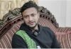 বলেছে ১ কোটি টাকা দিলেই মামলা থেকে নাম উঠিয়ে দেবে: সাকিব