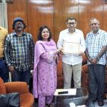 তামাক নিয়ন্ত্রণ আইন শক্তিশালীকরণে স্বাস্থ্য মন্ত্রণালয়ের ভূমিকা প্রশংসনীয়
