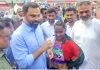 জাতীয় অ্যাথলেটিকসে উৎসবের আমেজ না থাকায় হতাশ ক্রীড়া প্রতিমন্ত্রী