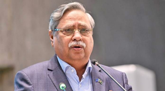 চিকিৎসা শেষে দেশে ফিরলেন রাষ্ট্রপতি সাহাবুদ্দিন