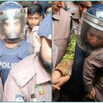 শিশু রামিসা ধর্ষণ-হত্যা মামলায় আসামীদের বিচার শুরু ১ জুন