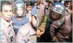 শিশু রামিসা ধর্ষণ-হত্যা মামলায় আসামীদের বিচার শুরু ১&hellip;
