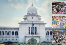 রাজধানীর রাস্তা-ফুটপাতে হকারদের জায়গা বরাদ্দ কেন অবৈধ নয়: হাইকোর্ট