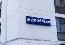 সুপ্রিম কোর্ট সচিবালয় বিলুপ্ত করায় বিস্মিত হাইকোর্টের