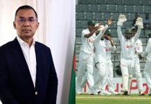 দেশের মাটিতে পাকিস্তানকে হোয়াইটওয়াশ, বাংলাদেশ দলকে প্রধানমন্ত্রীর অভিনন্দন