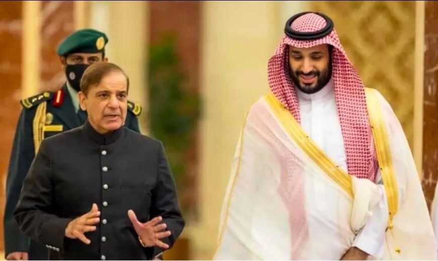 ফিলিস্তিনকে স্বীকৃতি দেওয়া ছাড়া ইসরায়েলের সঙ্গে সম্পর্ক রাখবে না সৌদি আরব-পাকিস্তান