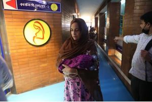 রাজধানীর আদ্–দ্বীন হাসপাতালে ছয় নবজাতকের মৃত্যু, তদন্ত চলছে