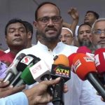 সীমান্তে গরু চোরাচালান রোধে কঠোর অবস্থানে বিজিবি: প্রাণিসম্পদ প্রতিমন্ত্রী