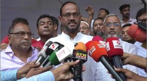 সীমান্তে গরু চোরাচালান রোধে কঠোর অবস্থানে বিজিবি: প্রাণিসম্পদ&hellip;