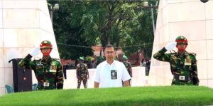 শহীদ জিয়ার মাজারে প্রধানমন্ত্রী তারেক রহমানের শ্রদ্ধা