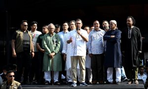 অসহায় মানুষের পাশে থাকুন : নেতা-কর্মীদের প্রতি আহ্বান&hellip;