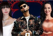 কেটি পেরির সঙ্গে বিশ্বকাপের উদ্বোধনী মঞ্চ মাতাবেন বাংলাদেশি বংশোদ্ভূত ডিজে সঞ্জয়