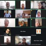 শতভাগ জন্ম ও মৃত্যু নিবন্ধন এসডিজি অর্জনে সহায়ক-প্রজ্ঞা’র ওয়েবিনারে বক্তারা
