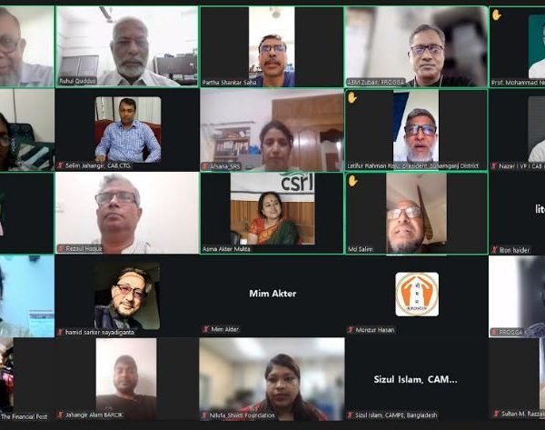 শতভাগ জন্ম ও মৃত্যু নিবন্ধন এসডিজি অর্জনে সহায়ক-প্রজ্ঞা’র&hellip;