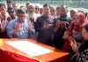 পঞ্চগড় সদর উপজেলার পলিটেকনিক ইনস্টিটিউট ভবনের ভিত্তিপ্রস্তর স্থাপন