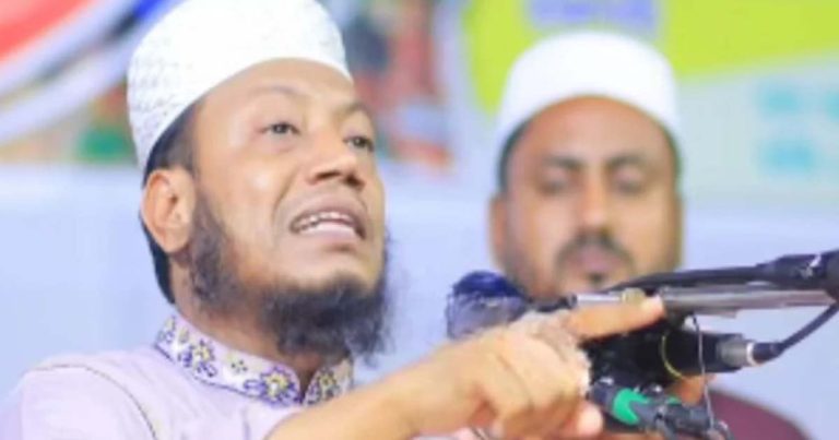 রামিসাকে হত্যাকারীর প্রকাশ্যে ফাঁসি দাবী করলেন এমপি