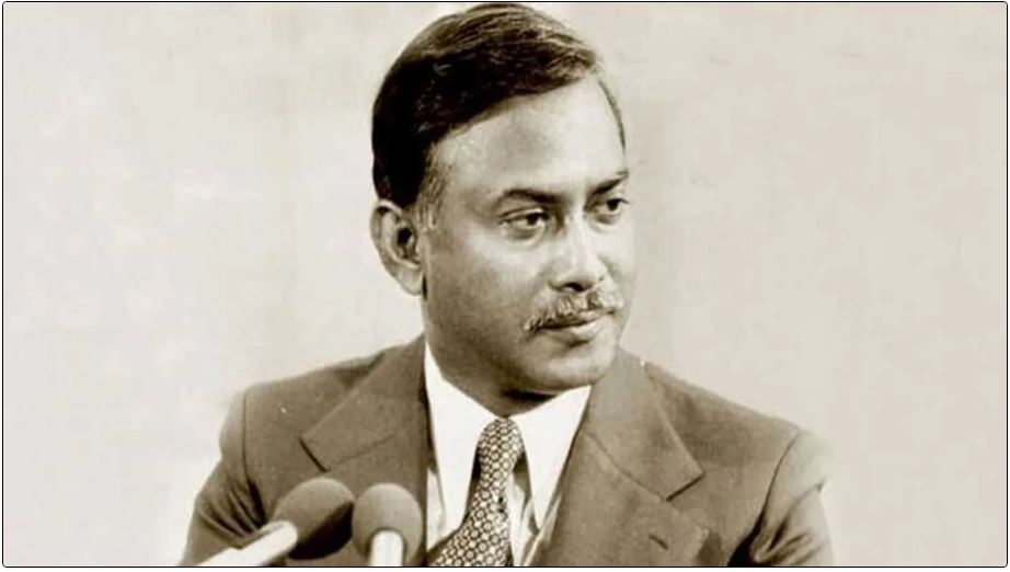 শহীদ রাষ্ট্রপতি জিয়াউর রহমানের ৪৫তম শাহাদাত বার্ষিকী আজ