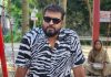 ‘চলচ্চিত্রে কিছু মশা জন্মেছে’, ওমর সানীর ইঙ্গিতপূর্ণ পোস্ট