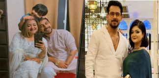 অভিনেতা আলভীর স্ত্রী ইকরার আত্মহত্যা: তদন্তের দায়িত্ব পেল ডিবি