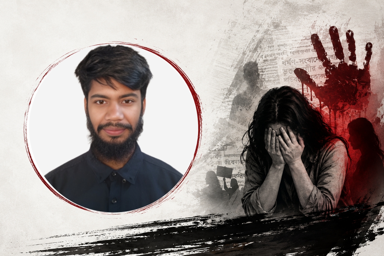 ধর্ষণ-সংবাদে ভুক্তভোগীর পরিচয় প্রকাশ: সাংবাদিকতার নৈতিকতা কোথায় দাঁড়িয়ে?