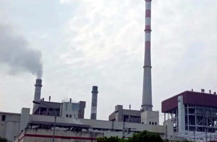২৯ দিন বন্ধ থাকার পর বড়পুকুরিয়া তাপবিদ্যুৎ কেন্দ্রের তৃতীয় ইউনিট ফের চালু