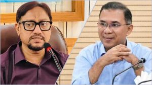 মশক নিধন শিখতে ফ্লোরিডা নয়, সন্ধ্যায় ডোবার পাশে&hellip;