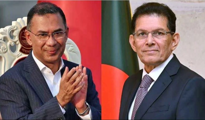 খলিলুর রহমানের অর্জনে উচ্ছ্বসিত সরকার, প্রধানমন্ত্রীর অভিনন্দন বার্তা