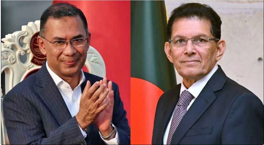 খলিলুর রহমানের অর্জনে উচ্ছ্বসিত সরকার, প্রধানমন্ত্রীর অভিনন্দন বার্তা