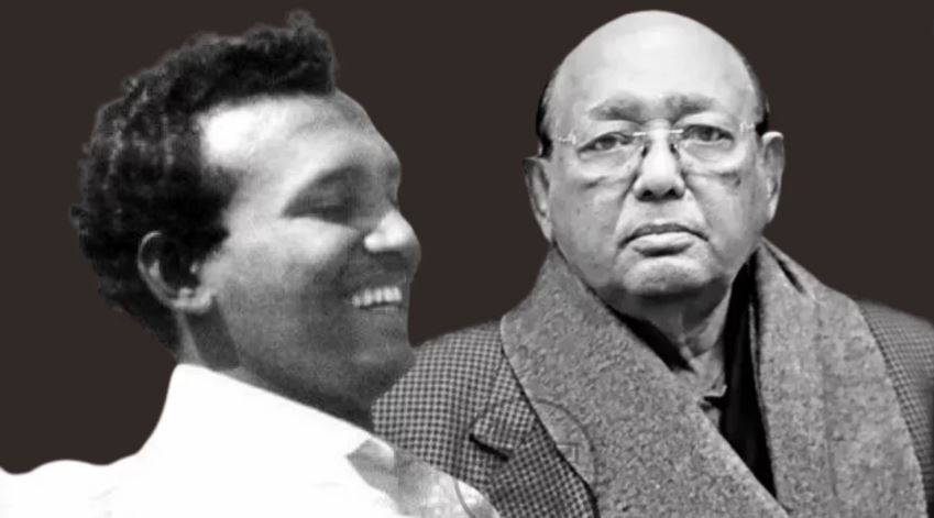 আওয়ামী লীগের বর্ষীয়ান নেতা তোফায়েল আহমেদ মারা গেছেন