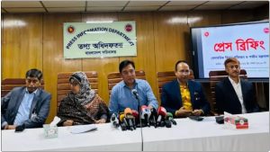 দেশে ফেরা হাজীদের বিমানবন্দরে ১৫০ টি লাগেজ থেকে&hellip;