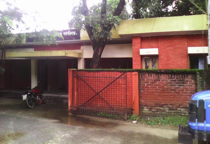 পঞ্চগড়ে সরকারি ভাবে খাদ্য শস্য অভিযান