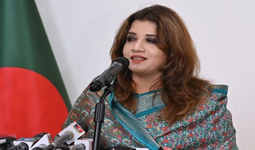 পুশ-ইন ও ভিসা নিয়ে ইতিবাচক সাড়া দিয়েছে দিল্লি: পররাষ্ট্র প্রতিমন্ত্রী