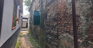 সিরাজদিখানে বেআইনিভাবে বসতভিটা দখলের চেষ্টা, প্রাণনাশের হুমকি থানায়&hellip;