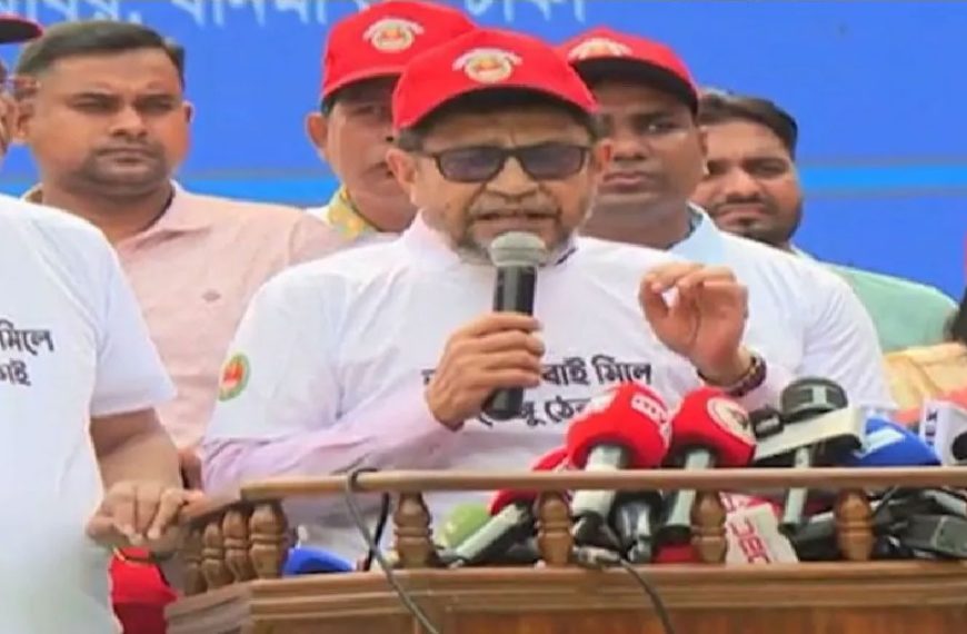 স্বাস্থ্যমন্ত্রীর সতর্কবার্তা, ‘এবারের ডেঙ্গুর রূপ হবে ভয়াবহ, হতে পারে রক্তক্ষরণ’