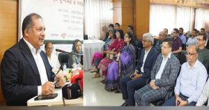 সমাজ ও রাষ্ট্রকে স্বচ্ছ করার পেছনে গণমাধ্যমের ভূমিকা&hellip;