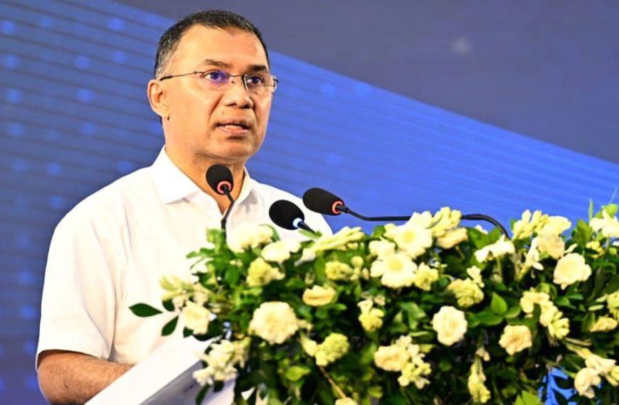 সনদনির্ভর নয়, দক্ষ-কর্মমুখী শিক্ষার ওপর গুরুত্বারোপ প্রধানমন্ত্রীর