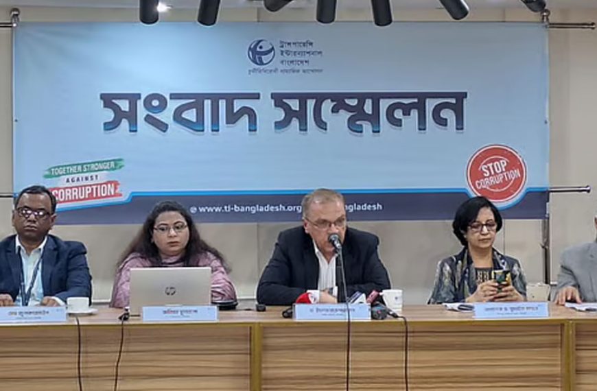 অব্যবস্থাপনা ও দলীয় প্রভাব বিএনপির ইশতেহার পূরণে ঝুঁকি তৈরি করছে: টিআইবি