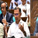 তোফায়েল-মোশাররফসহ সাবেক ১৬ মন্ত্রী-এমপির মৃত্যুতে সংসদে শোকপ্রস্তাব