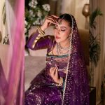 ফেসবুকে একগুচ্ছ ছবি পোস্ট করে নেটদুনিয়ায় ঝড় তুলেছেন অপু বিশ্বাস