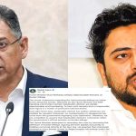 সীমান্ত হত্যা নিয়ে স্বরাষ্ট্রমন্ত্রীর আপত্তিকর বক্তব্য প্রত্যাহার করতে হবে: নাহিদ