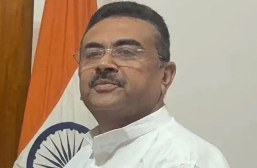 ৪৮০০ জনকে সীমান্তের ওপারে পাঠানো হয়েছে, আরও অনেককেই পাঠানো হবে: শুভেন্দু