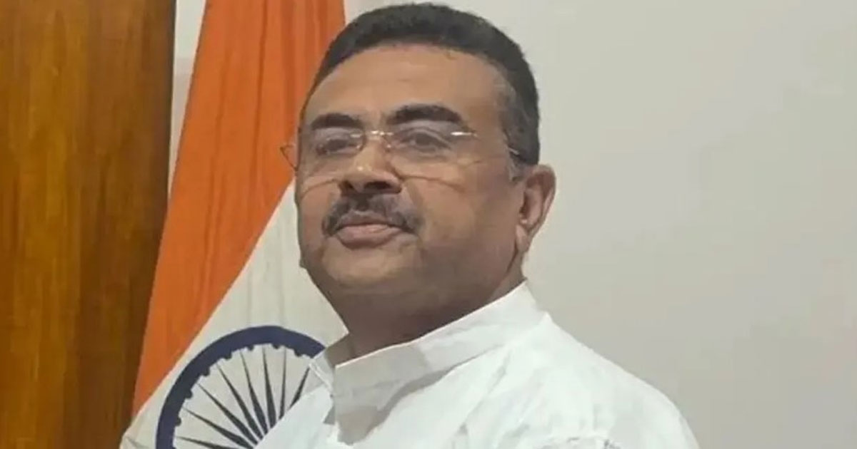 ৪৮০০ জনকে সীমান্তের ওপারে পাঠানো হয়েছে, আরও অনেককেই পাঠানো হবে: শুভেন্দু