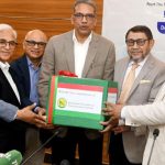 এখন পর্যন্ত ১৪০টি দেশে বাংলাদেশের ওষুধ রপ্তানি হচ্ছে: স্বাস্থ্যমন্ত্রী