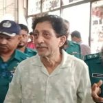 শর্তসাপেক্ষে জামিন পেলেন অধ্যাপক আবুল বারকাত