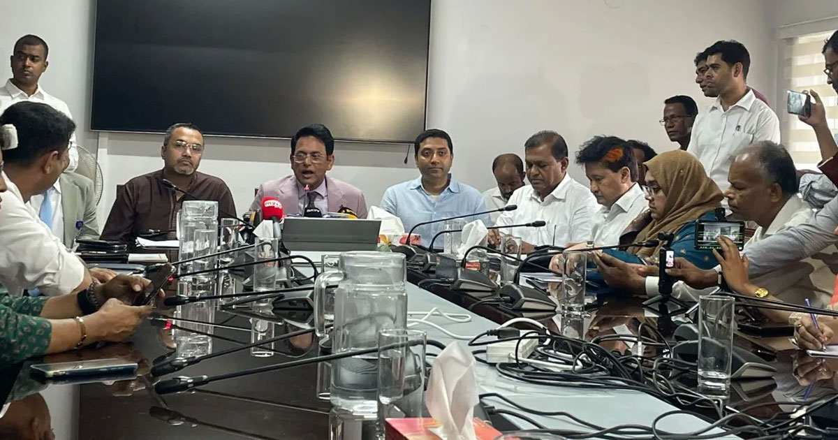 চলতি বছরের এসএসসি ও সমমান পরীক্ষার ফল প্রকাশ ২০ জুলাই