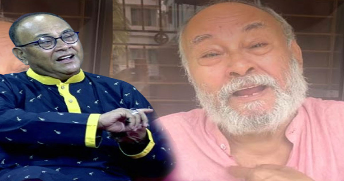 প্রধানমন্ত্রীর কাছে টাকা-পয়সা নয়, ১০০টি নারিকেল গাছের আকুতি প্রবীণ অভিনেতার